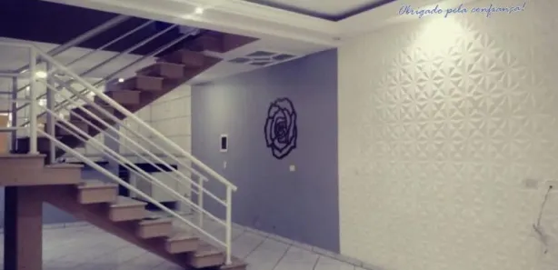 Casa de Condomínio com 3 Quartos à venda, 170m² no Jardim Serra Dourada, Itaquaquecetuba