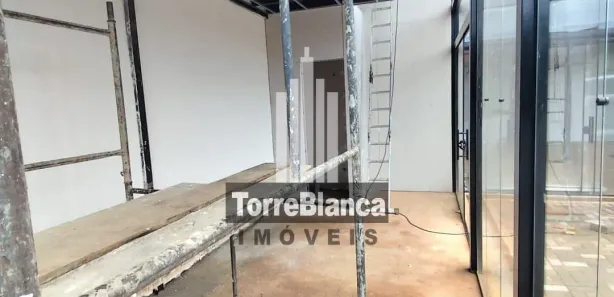 Loja / Salão / Ponto Comercial para alugar, 42m² no Olarias, Ponta Grossa