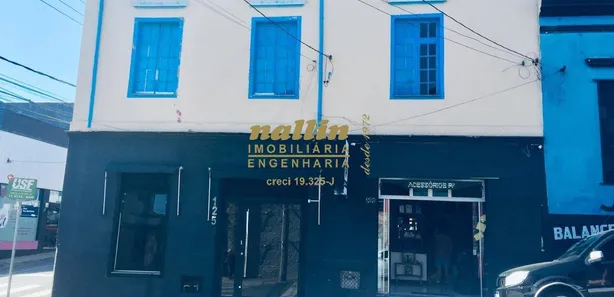 Prédio Inteiro à venda, 222m² no Centro, Itatiba
