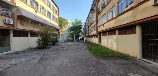 Apartamento com 2 Quartos para venda ou aluguel, 65m² no Fonseca, Niterói