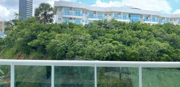 Cobertura com 2 Quartos à venda, 142m² no Ondina, Salvador