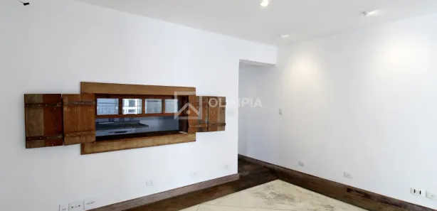 Apartamento com 2 Quartos à venda, 74m² no Vila Olímpia, São Paulo