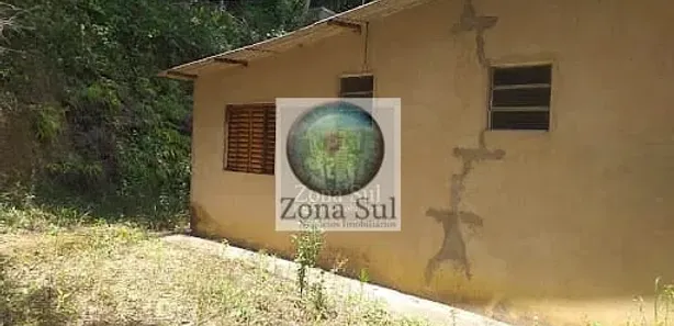 Fazenda / Sítio / Chácara com 2 Quartos à venda, 10m² no Sarapuí, Sarapuí