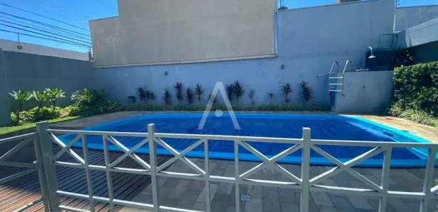 Apartamento com 3 Quartos à venda, 109m² no Centro, Cascavel