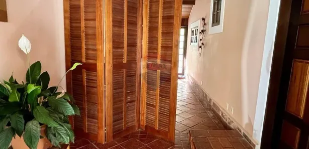 Casa de Condomínio com 3 Quartos à venda, 148m² no São Sebastião, Petrópolis