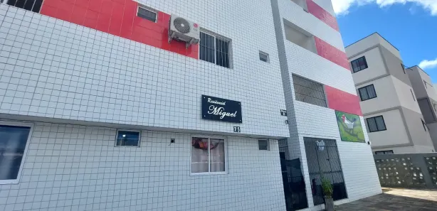 Apartamento com 2 Quartos à venda, 56m² no Planalto Boa Esperança, João Pessoa