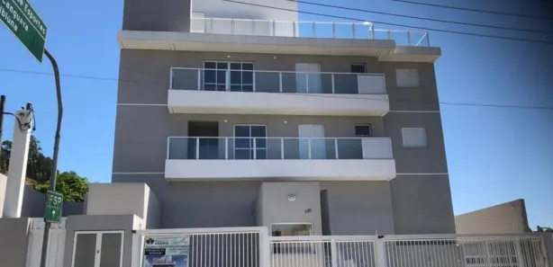 Cobertura com 3 Quartos à venda, 112m² no Vila Santa Isabel, São Roque