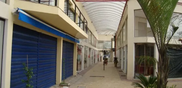 Loja / Salão / Ponto Comercial à venda, 21m² no Jardim da Glória, Cotia