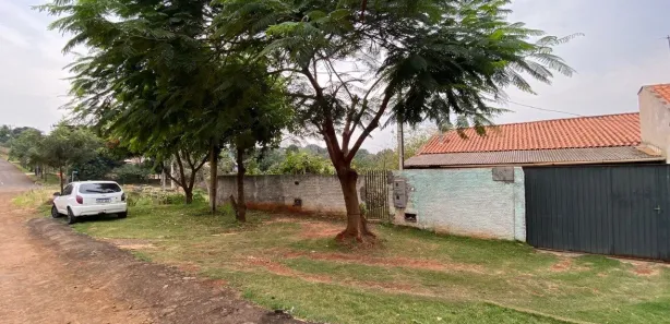 Fazenda / Sítio / Chácara com 4 Quartos à venda, 200m² no Condomínio Horizontal Marajoara, Ibiporã