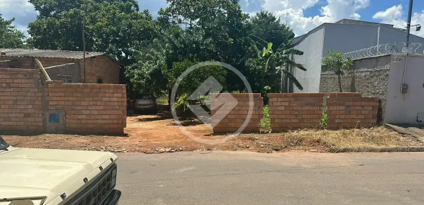 Terreno / Lote / Condomínio à venda, 360m² no , Hidrolândia