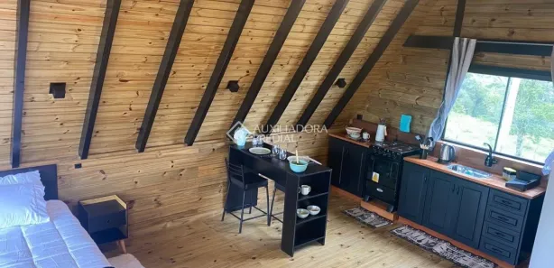 Fazenda / Sítio / Chácara à venda, 1500m² no , Águas Mornas