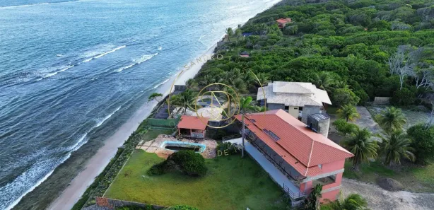 Fazenda / Sítio / Chácara com 5 Quartos à venda, 7168m² no Massagueira, Marechal Deodoro