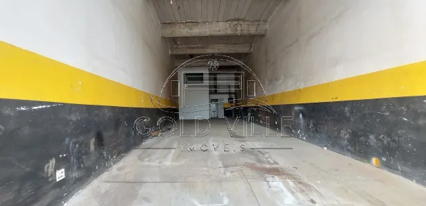 Galpão / Depósito / Armazém para alugar, 175m² no Quitaúna, Osasco