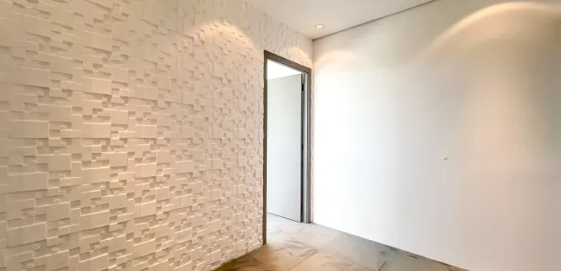 Conjunto Comercial / Sala para alugar, 35m² no Campo Comprido, Curitiba