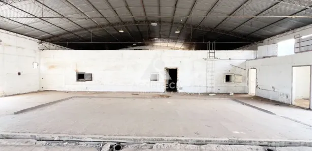 Galpão / Depósito / Armazém à venda, 2000m² no Zona Industrial, Brasília