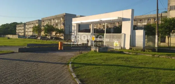 Apartamento com 2 Quartos à venda, 46m² no Penedo, São Lourenço da Mata