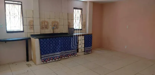 Loja / Salão / Ponto Comercial para alugar, 234m² no Yolanda, Foz do Iguaçu