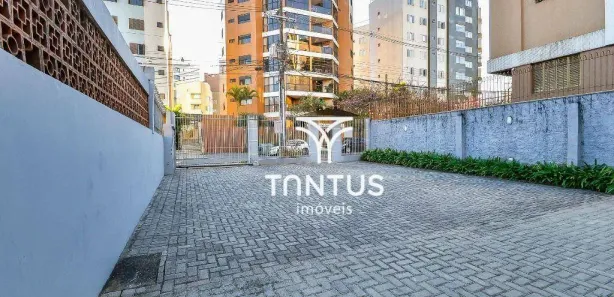Conjunto Comercial / Sala para alugar, 65m² no Alto da Glória, Curitiba