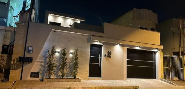 Casa com 3 Quartos à venda, 145m² no Vila Pacaembu, Queimados