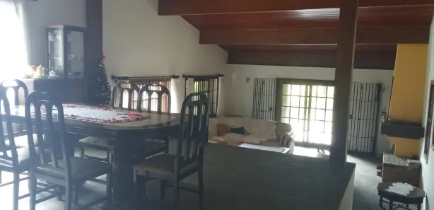 Fazenda / Sítio / Chácara com 4 Quartos à venda, 3670m² no Chácara das Palmeiras, Itapecerica da Serra