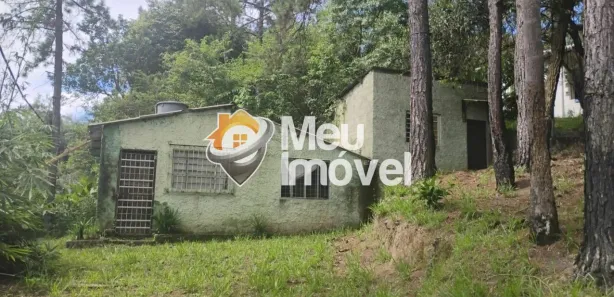 Fazenda / Sítio / Chácara com 2 Quartos à venda, 90m² no Jardim Maracanã, Atibaia