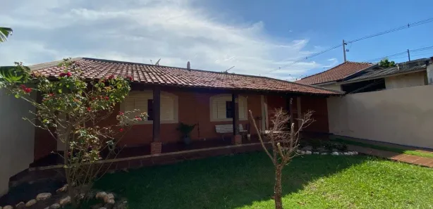 Casa com 3 Quartos à venda, 165m² no São Manoel, Ibiporã