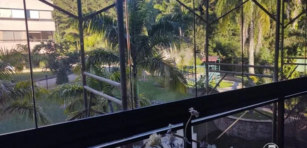 Apartamento com 4 Quartos à venda, 280m² no Duarte Silveira, Petrópolis