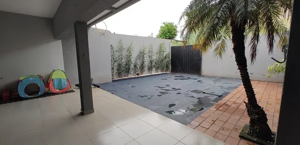 Casa com 3 Quartos à venda, 462m² no Jardim Valtinei B Ferreira, Sertanópolis