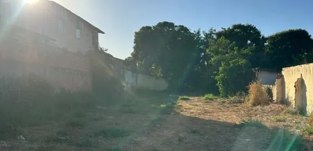 Terreno / Lote / Condomínio à venda, 638m² no Vila Jardim Salvador, Trindade