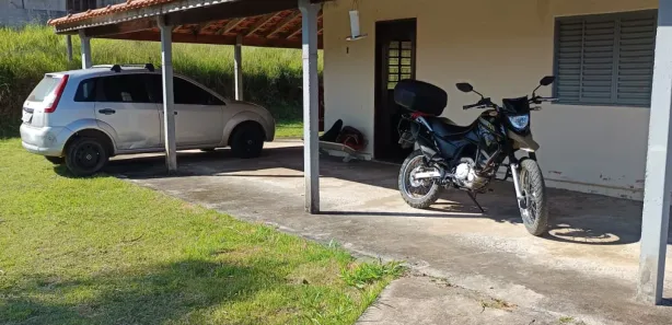 Fazenda / Sítio / Chácara com 2 Quartos à venda, 45530m² no , Redenção da Serra