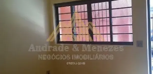 Casa com 3 Quartos para alugar, 145m² no Campos Elíseos, Ribeirão Preto