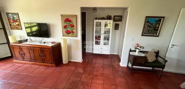 Apartamento com 1 Quarto à venda, 60m² no Pontinha, Araruama