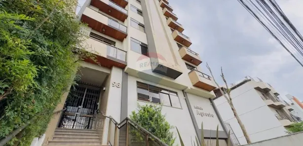 Cobertura com 3 Quartos à venda, 206m² no Residência, Juiz de Fora