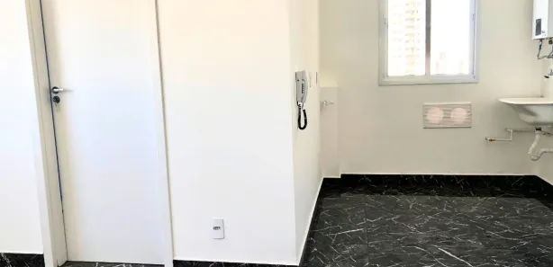 Apartamento com 2 Quartos à venda, 35m² no Belenzinho, São Paulo