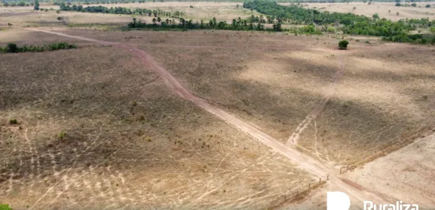 Fazenda / Sítio / Chácara à venda, 537m² no Setor Central, Divinópolis do Tocantins