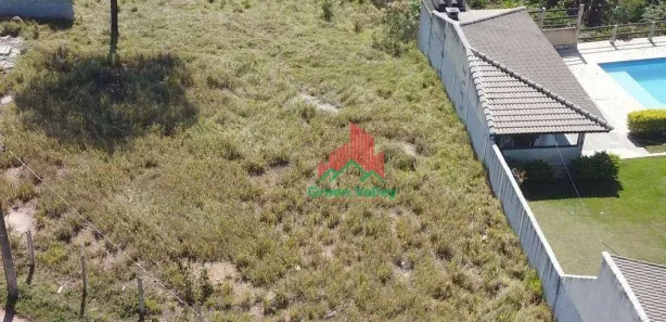 Terreno / Lote / Condomínio à venda, 1500m² no Jundiaizinho (Terra Preta), Mairiporã