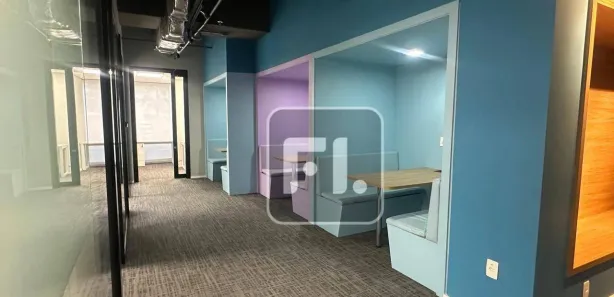 Conjunto Comercial / Sala para venda ou aluguel, 500m² no Alphaville Centro Industrial e Empresarial/Alphaville., Barueri