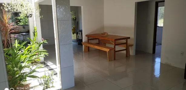 Casa de Condomínio com 3 Quartos para venda ou aluguel, 330m² no , Vera Cruz