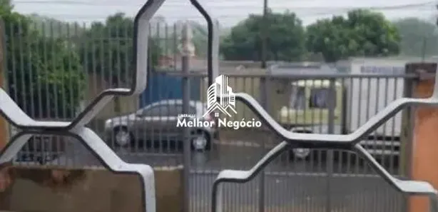Casa com 3 Quartos à venda, 100m² no Residencial Real Parque Sumaré, Sumaré