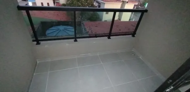 Loft com 1 Quarto à venda, 23m² no Porto de Galinhas, Ipojuca