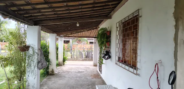 Casa com 3 Quartos à venda, 110m² no , Estância