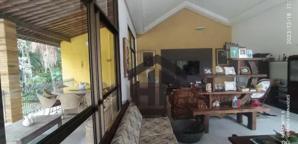 Casa de Condomínio com 4 Quartos à venda, 400m² no Aldeia, Paudalho