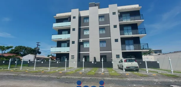 Apartamento com 2 Quartos à venda, 48m² no Leblon, Pontal do Paraná