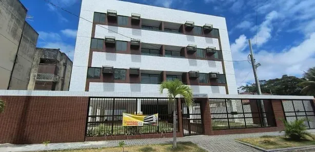 Apartamento com 2 Quartos à venda, 56m² no Barra de Jangada, Jaboatão dos Guararapes