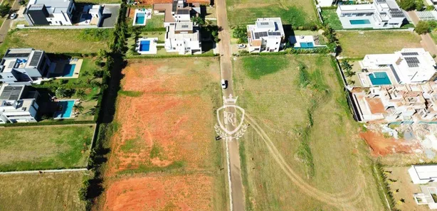 Terreno / Lote / Condomínio à venda, 1000m² no , Porto Feliz