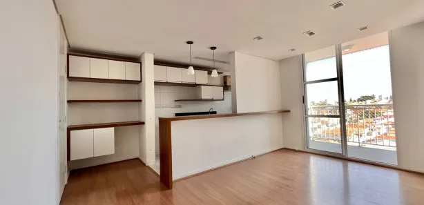 Apartamento com 2 Quartos à venda, 65m² no Cidade Ademar, São Paulo