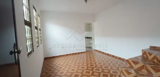 Sobrado com 2 Quartos à venda, 80m² no Jardim Santo André, Santo André