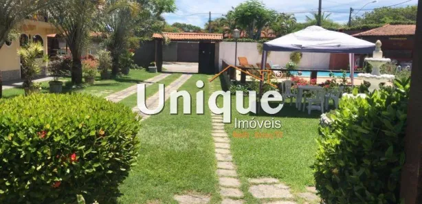 Hotel / Motel / Pousada com 20 Quartos à venda, 900m² no Ogiva, Cabo Frio