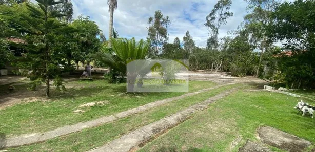 Fazenda / Sítio / Chácara com 3 Quartos à venda, 250m² no , Sairé
