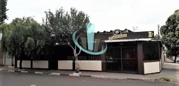 Loja / Salão / Ponto Comercial à venda, 204m² no Vila Santa Maria (Vila Xavier), Araraquara
